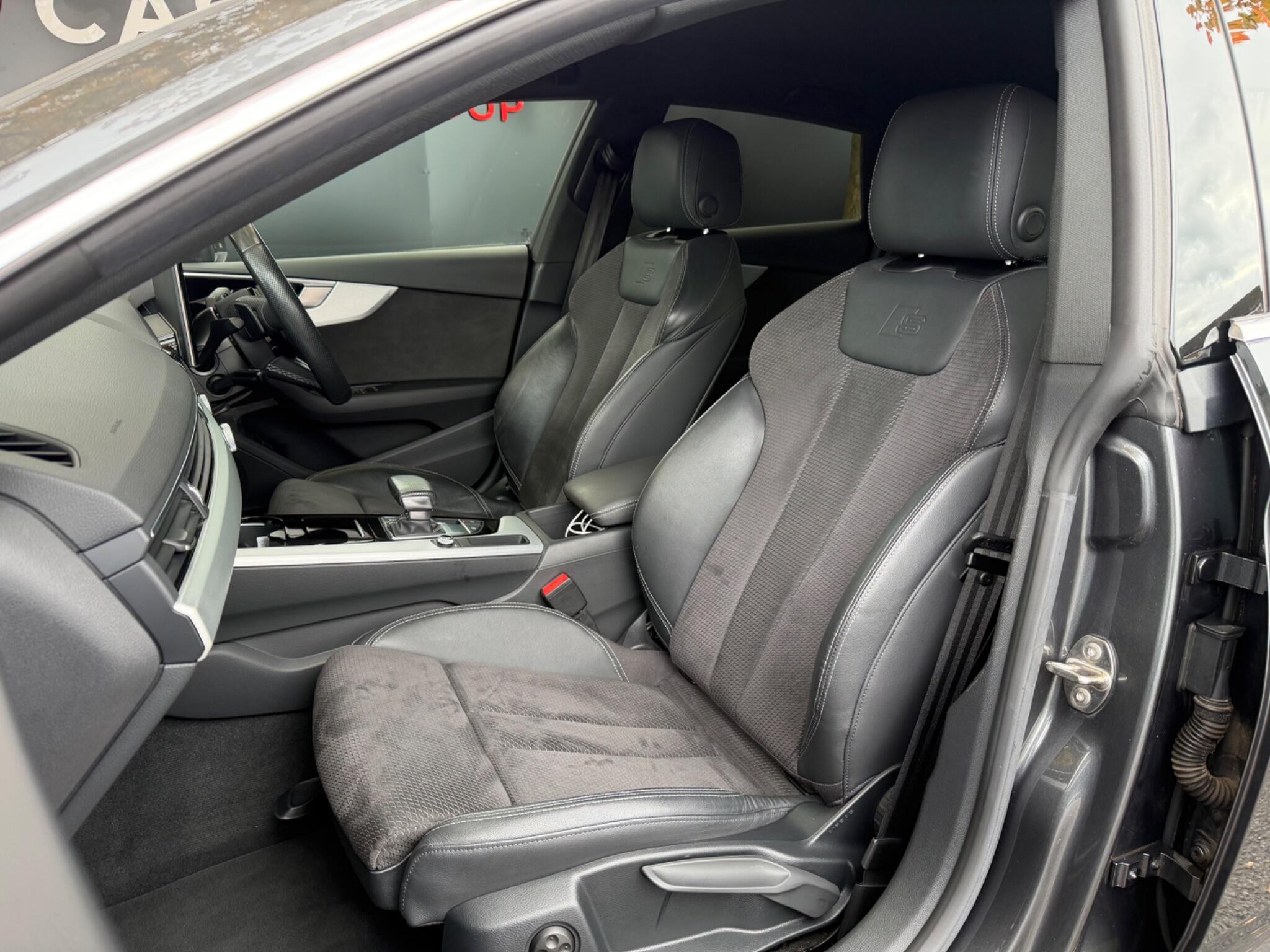 Audi A5 - Image 18