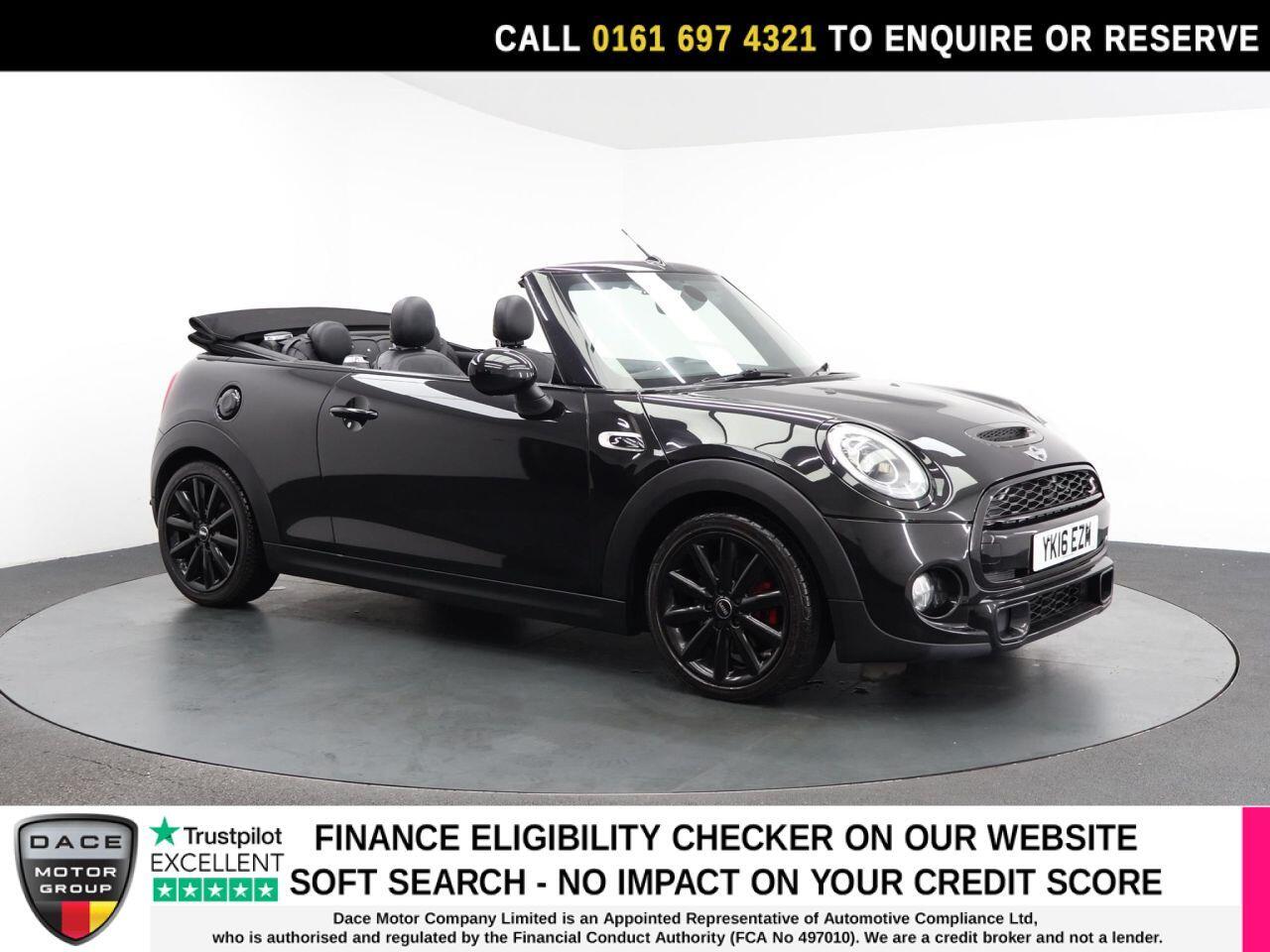 MINI Convertible
