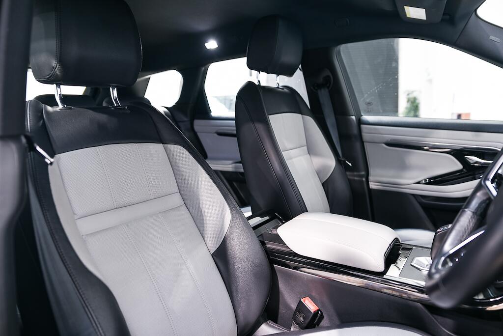 Land Rover Range Rover Evoque - Image 9