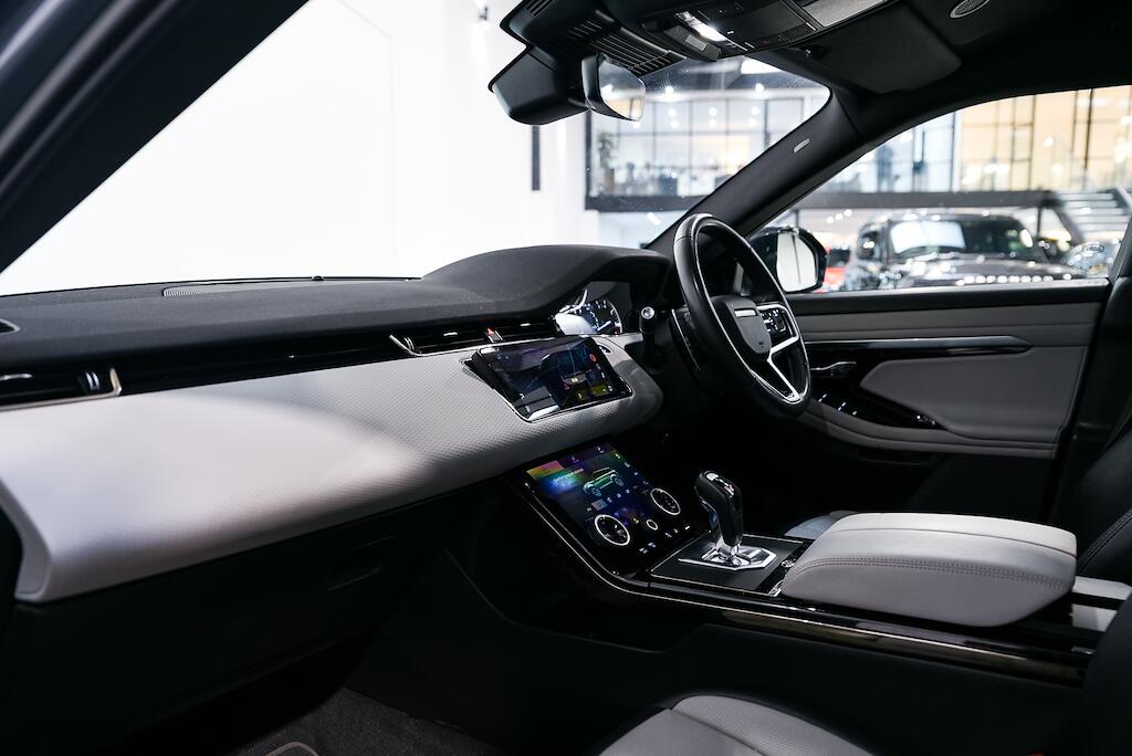 Land Rover Range Rover Evoque - Image 10