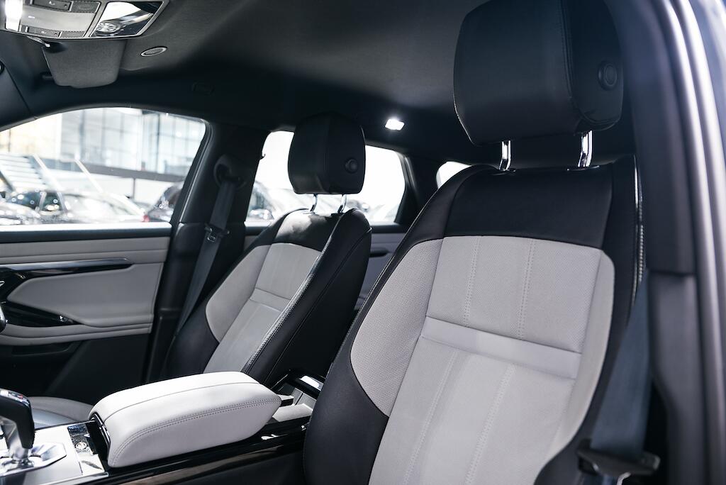 Land Rover Range Rover Evoque - Image 11