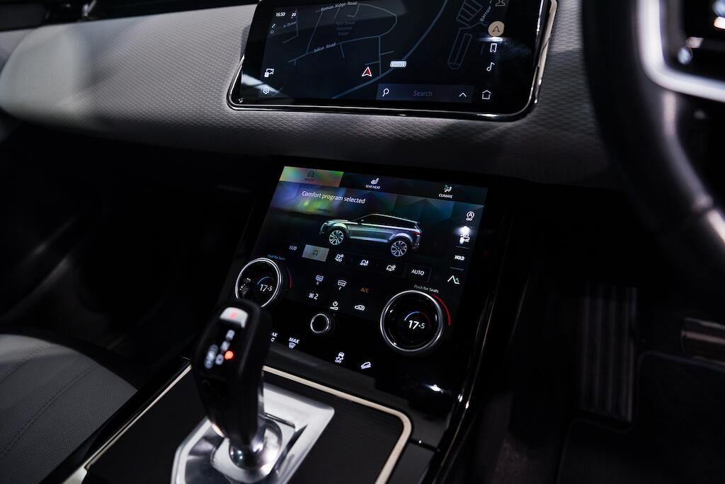 Land Rover Range Rover Evoque - Image 14