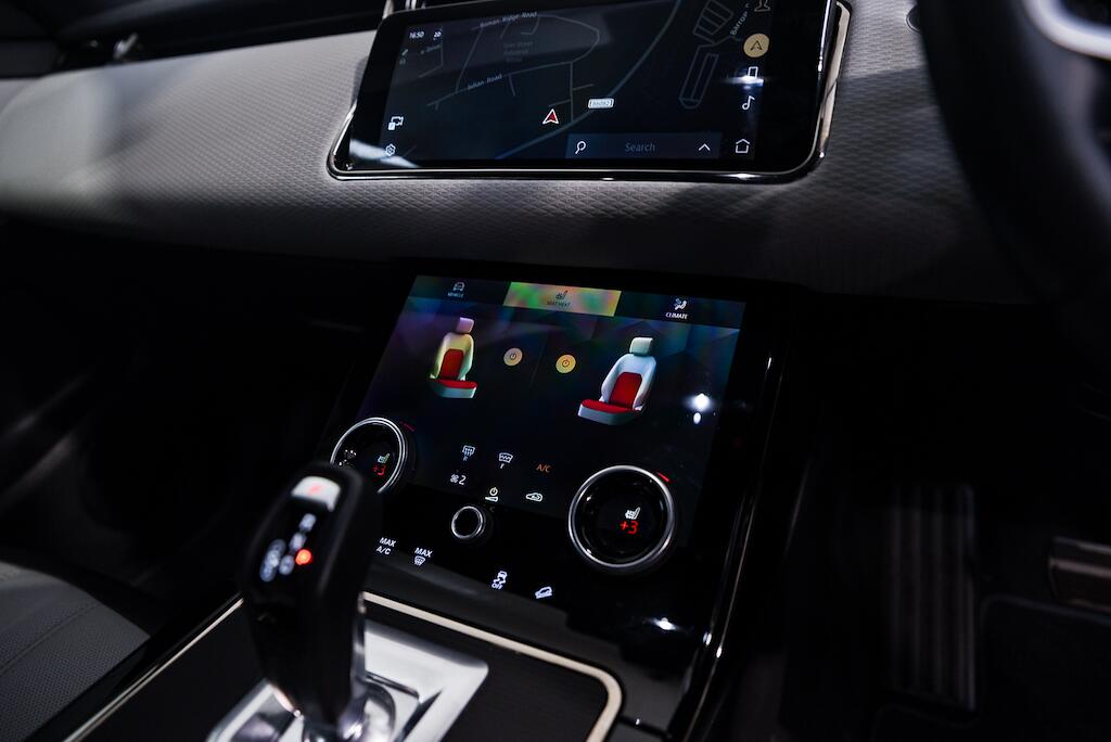 Land Rover Range Rover Evoque - Image 15