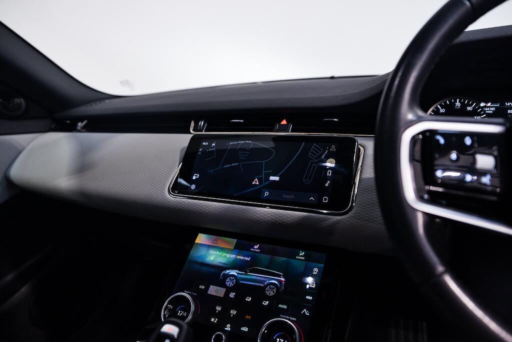 Land Rover Range Rover Evoque - Image 16