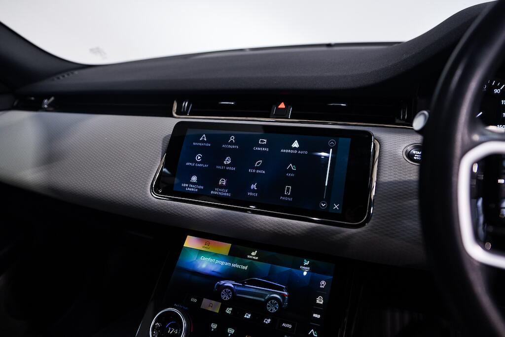 Land Rover Range Rover Evoque - Image 17