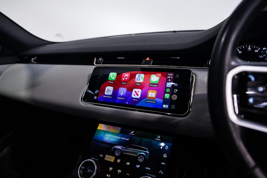 Land Rover Range Rover Evoque - Image 18