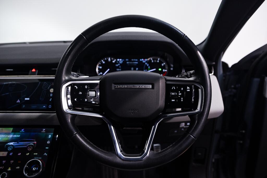 Land Rover Range Rover Evoque - Image 19