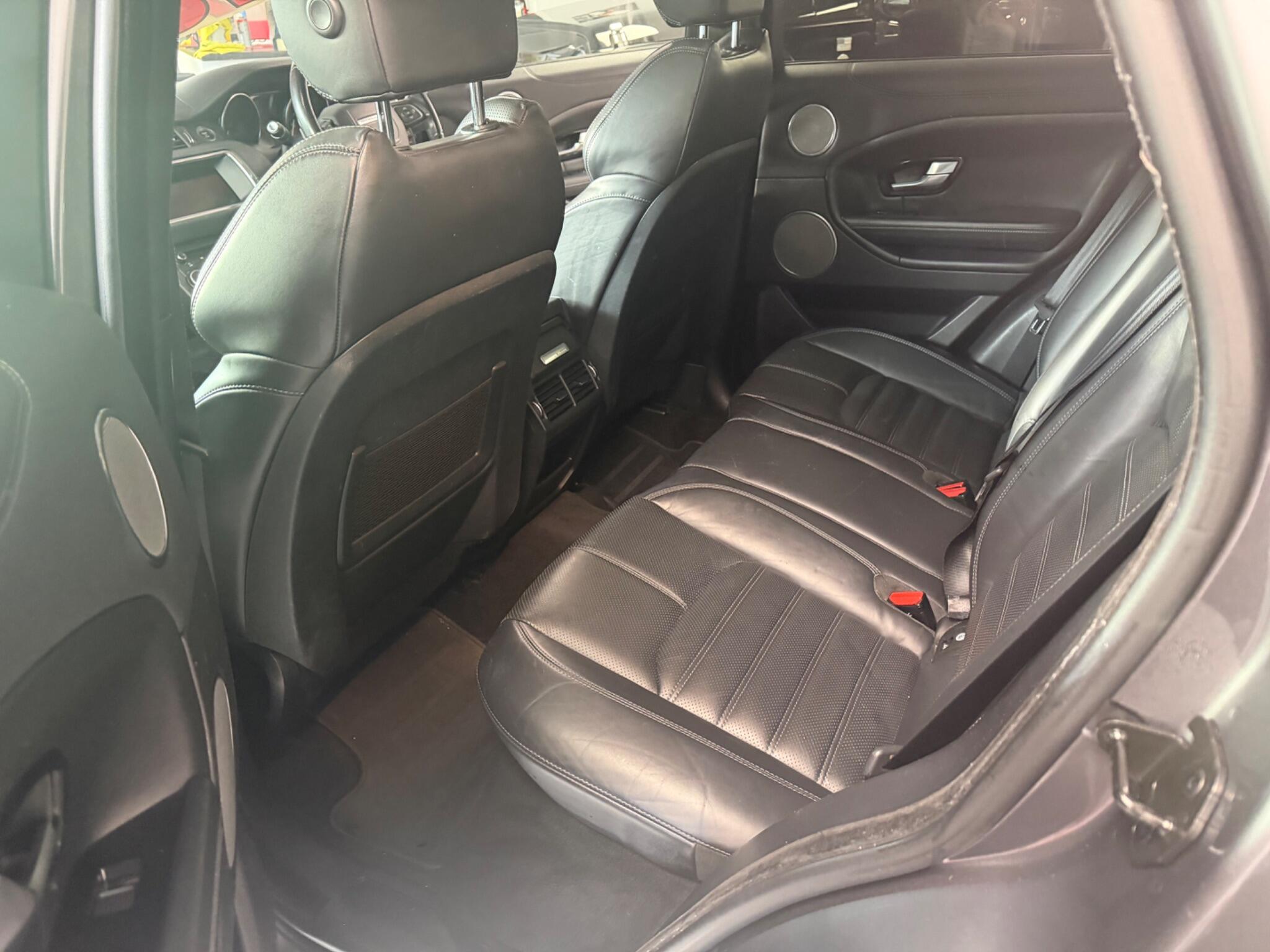 Land Rover Range Rover Evoque - Image 15