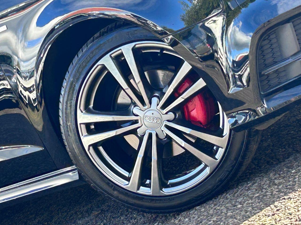 Audi A3 - Image 5