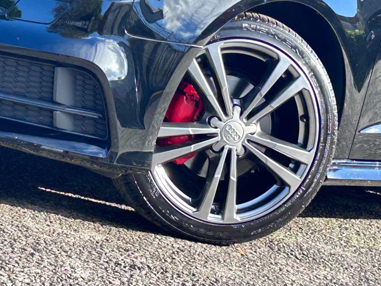 Audi A3 - Image 7