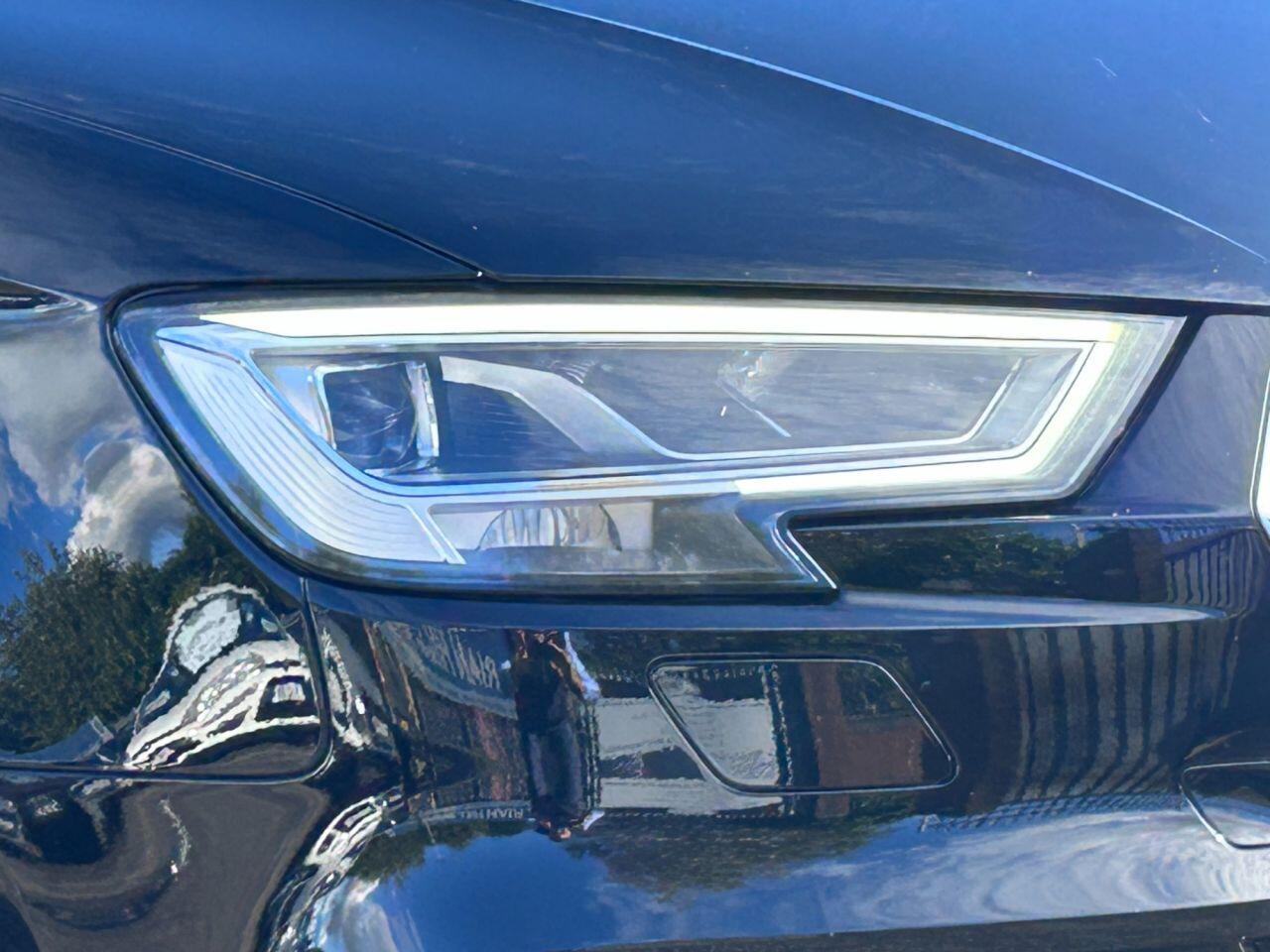 Audi A3 - Image 8
