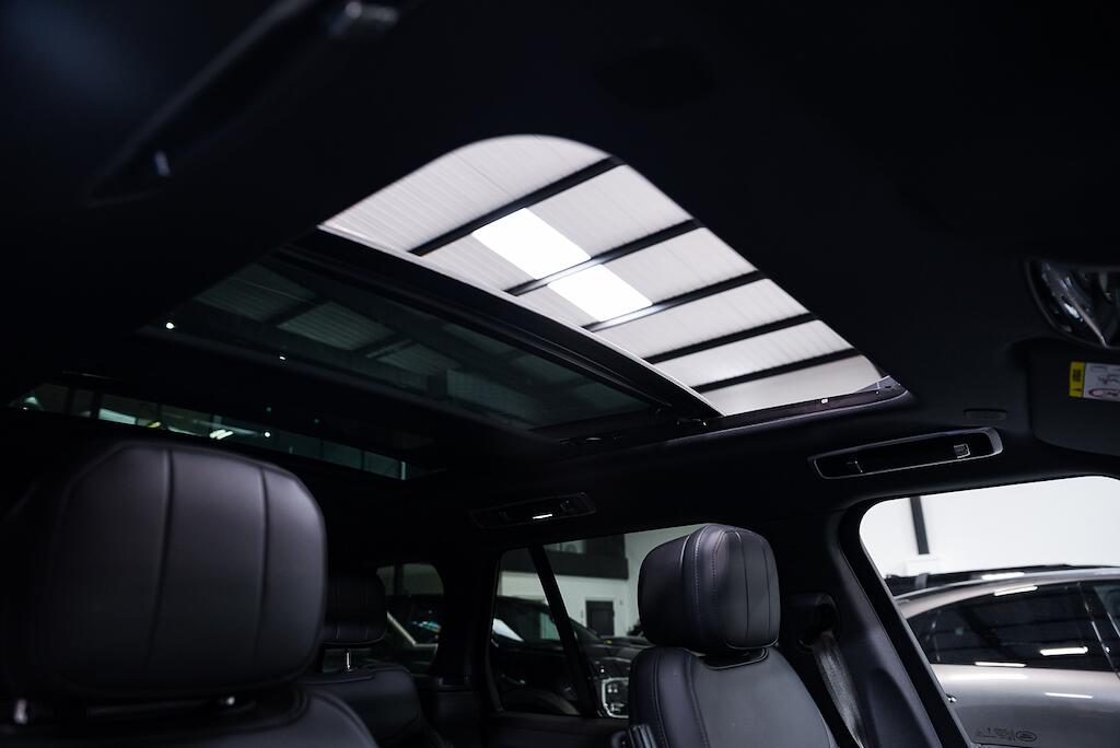 Land Rover Range Rover - Image 6