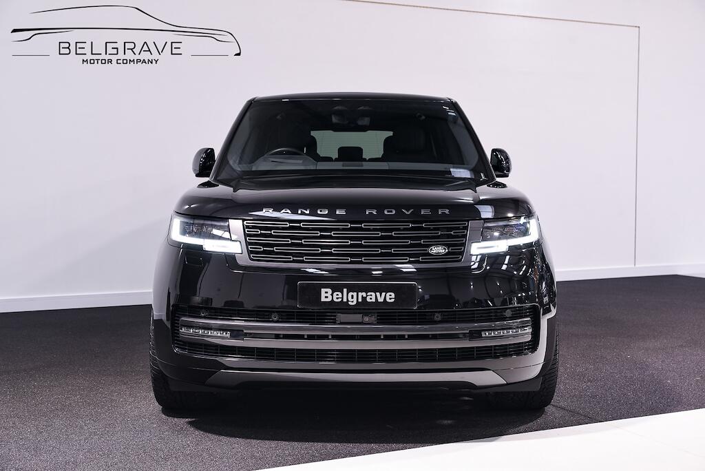 Land Rover Range Rover - Image 7