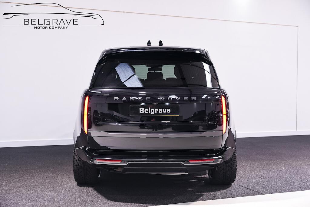 Land Rover Range Rover - Image 8