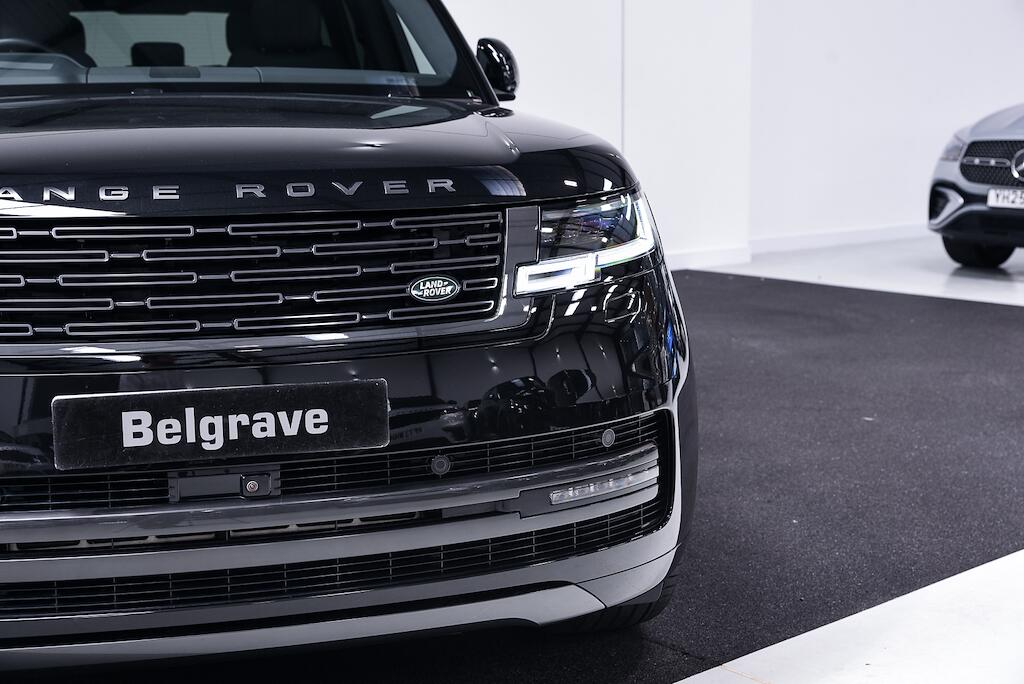 Land Rover Range Rover - Image 10