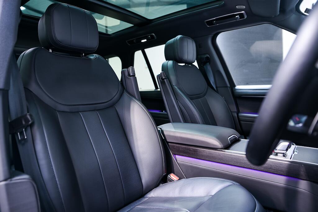 Land Rover Range Rover - Image 12