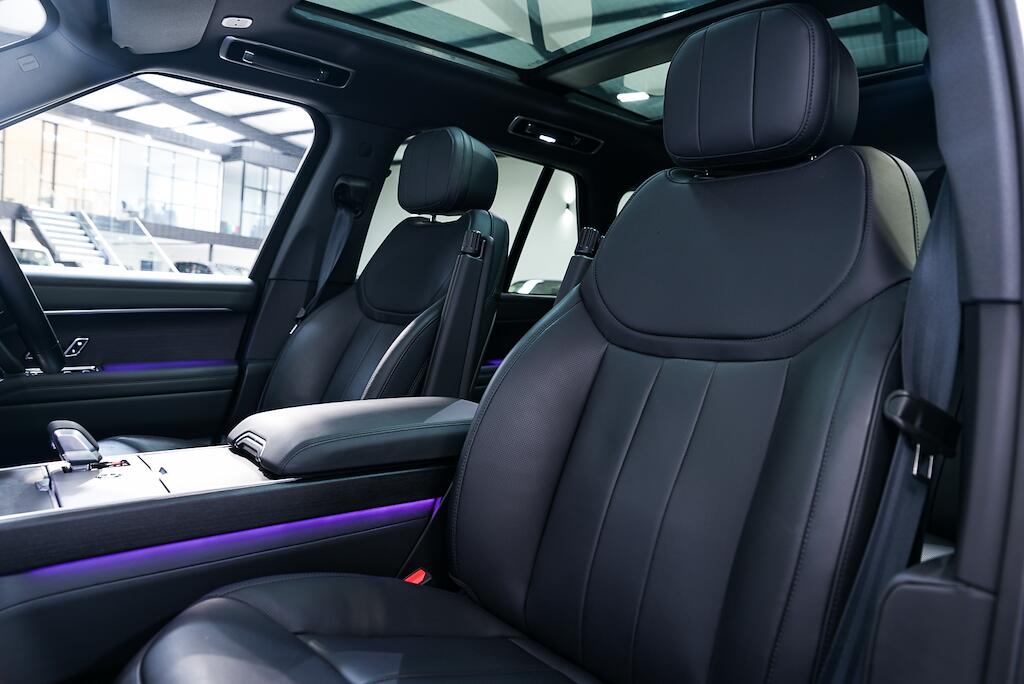 Land Rover Range Rover - Image 14