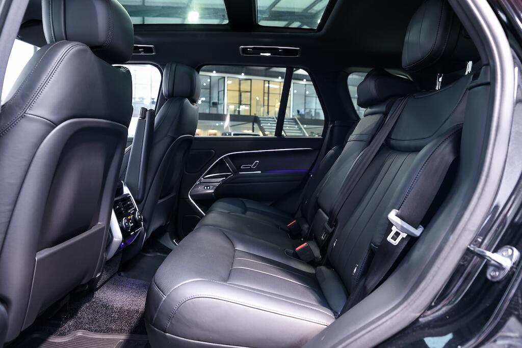 Land Rover Range Rover - Image 15