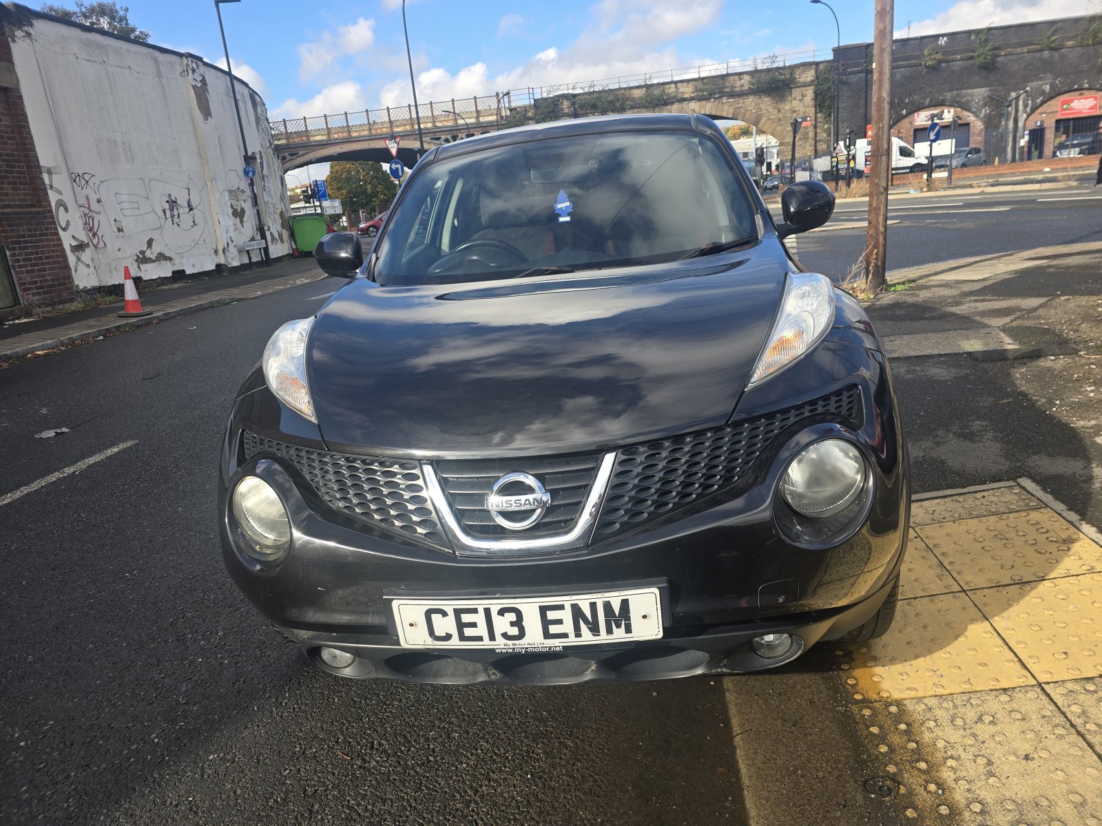 Nissan Juke - Image 2