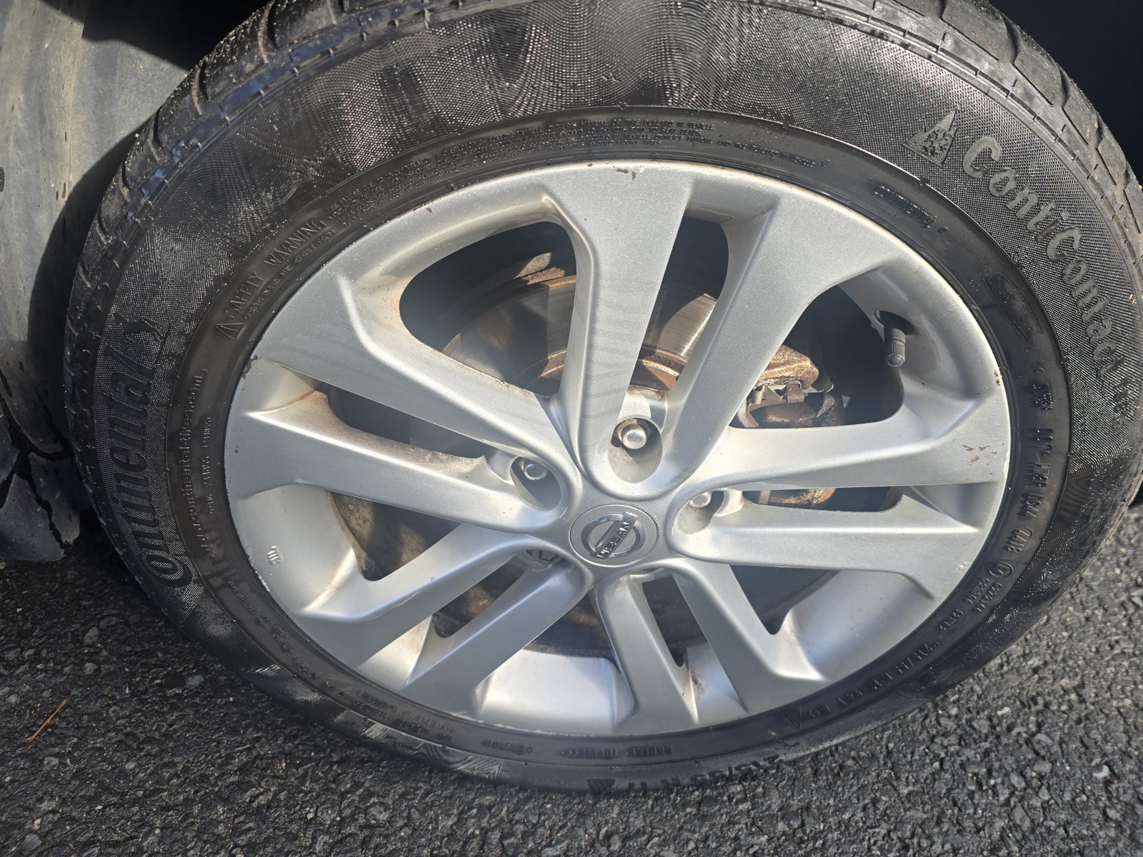 Nissan Juke - Image 8