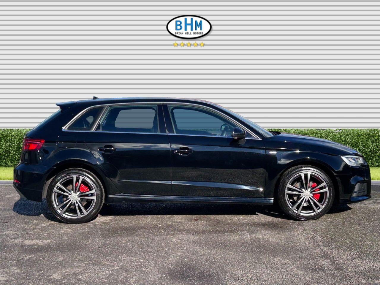 Audi A3 - Image 2