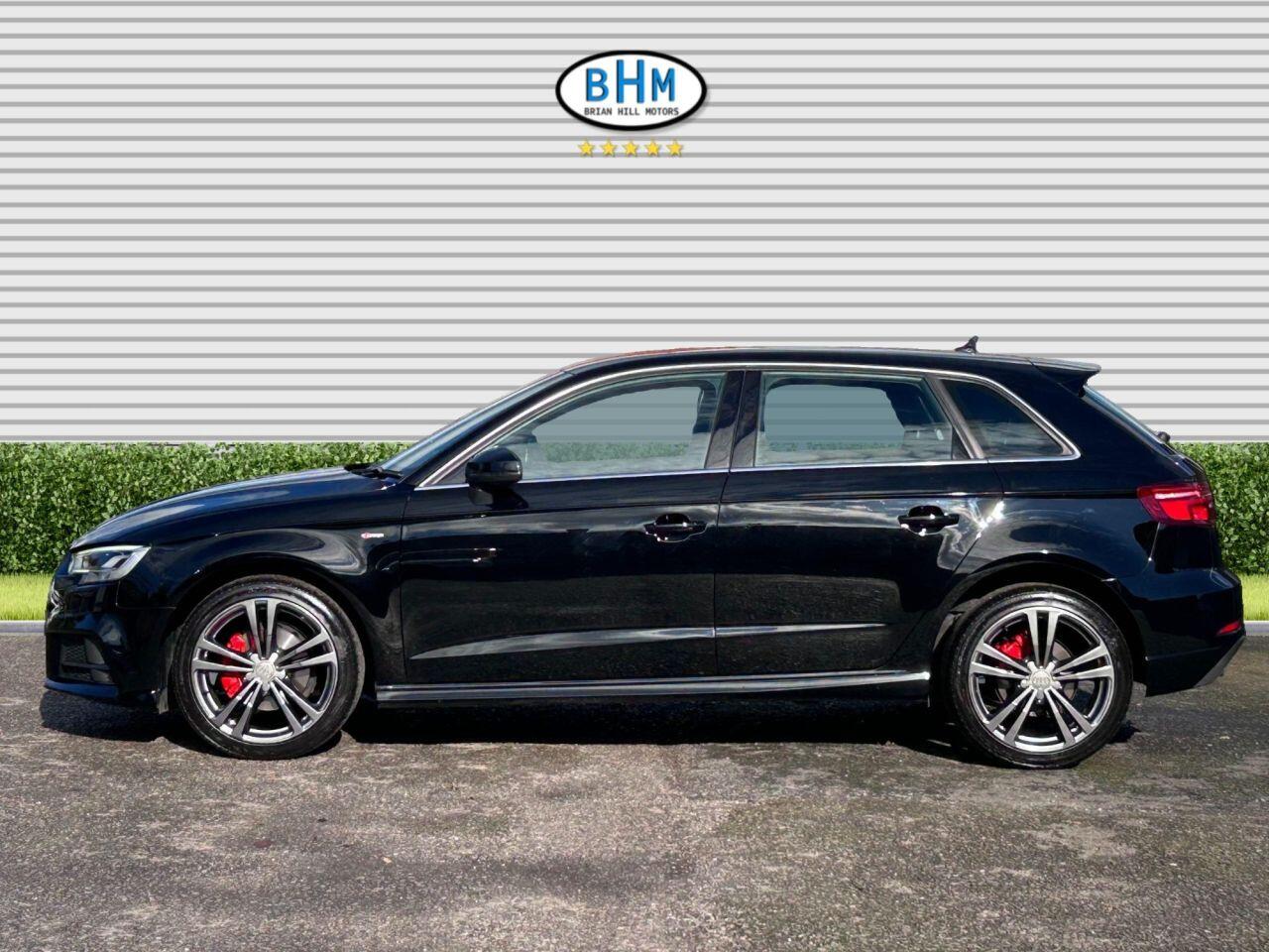 Audi A3 - Image 11