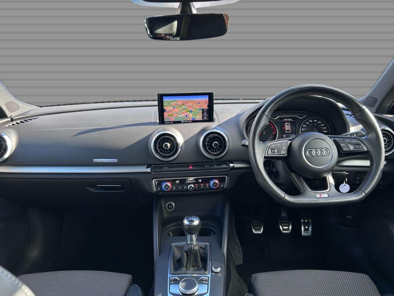 Audi A3 - Image 13
