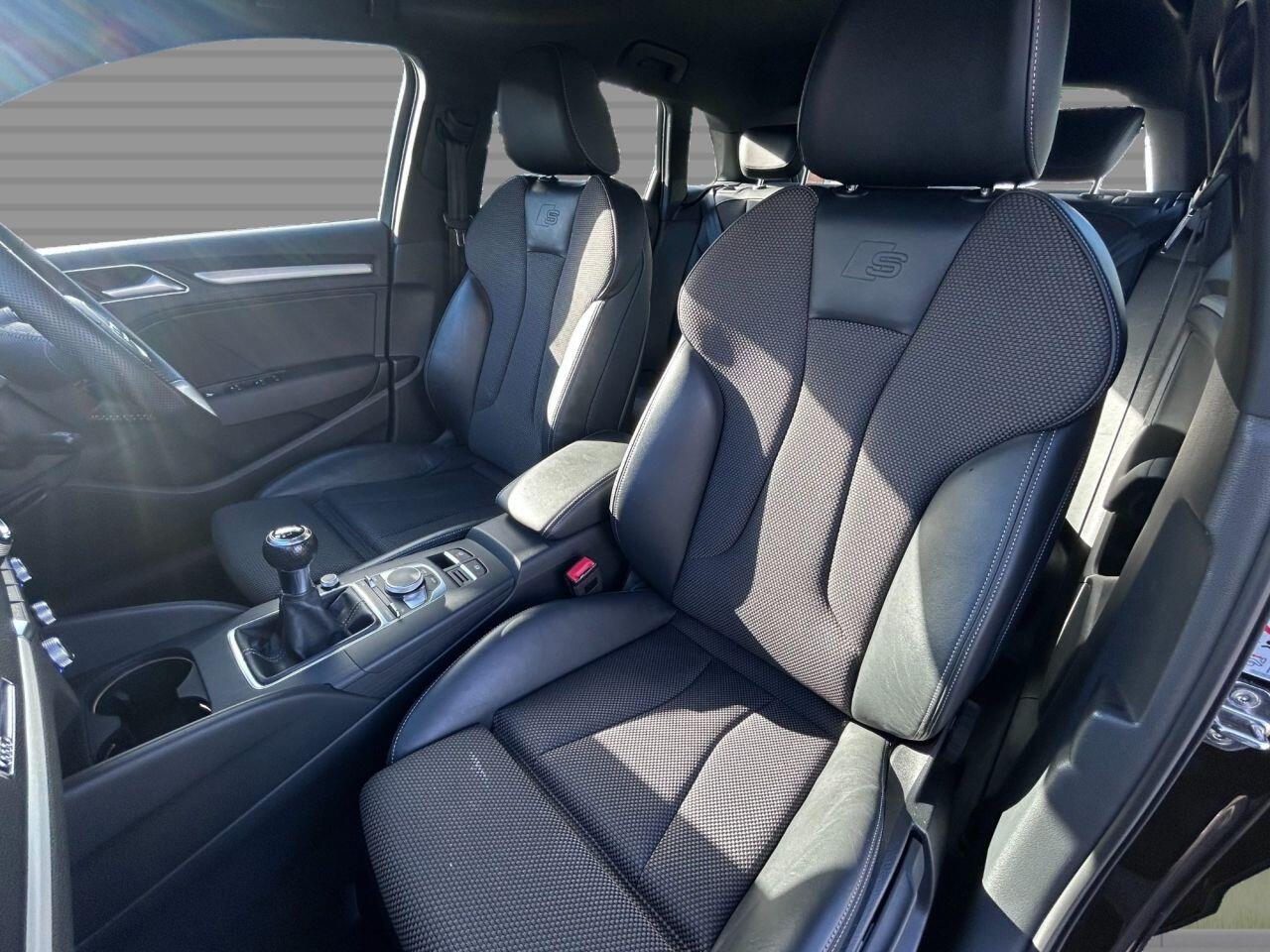Audi A3 - Image 14
