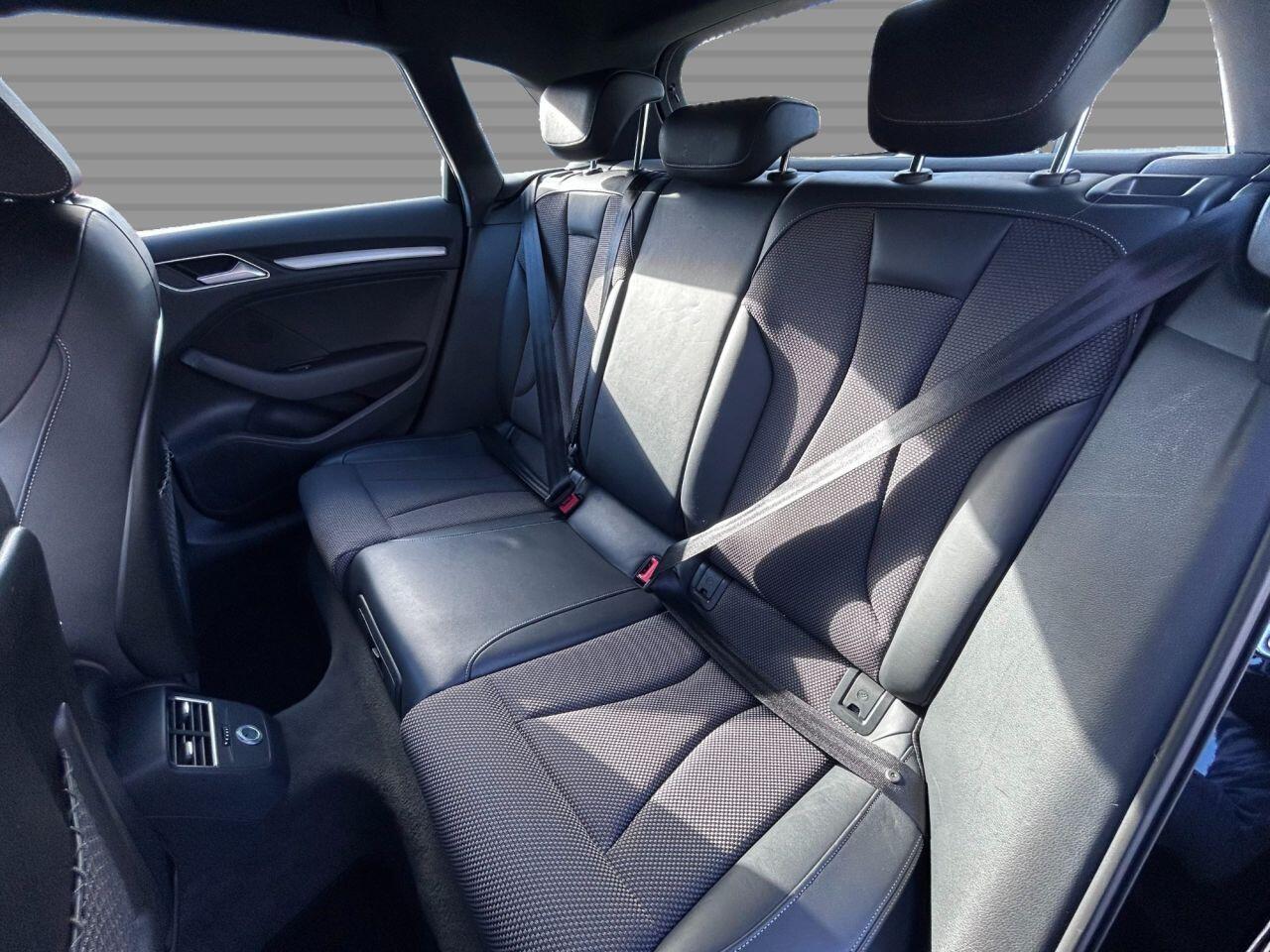 Audi A3 - Image 18