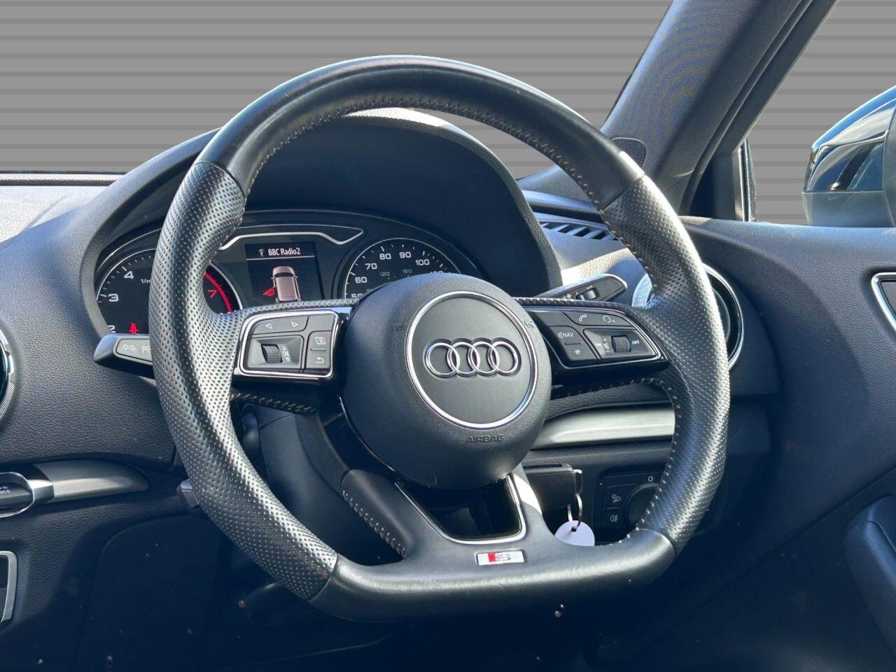 Audi A3 - Image 19
