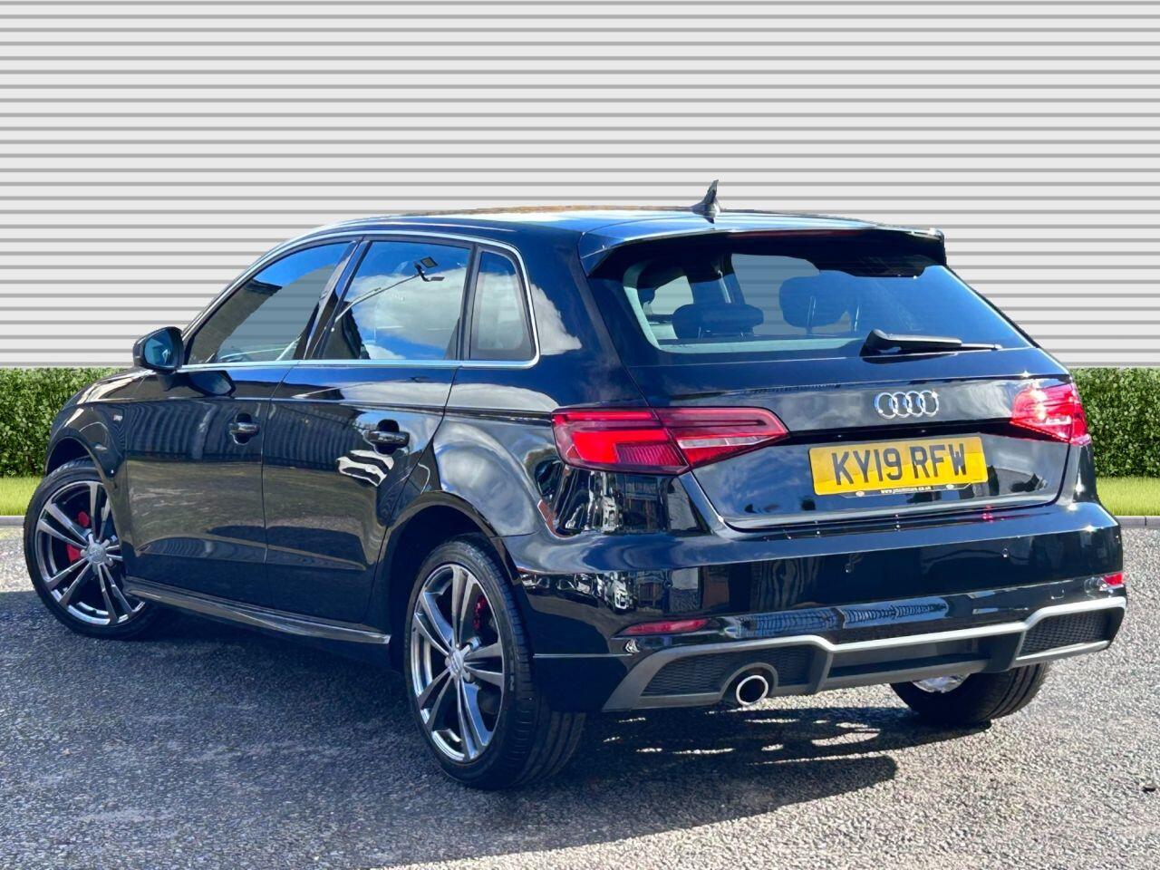 Audi A3 - Image 20