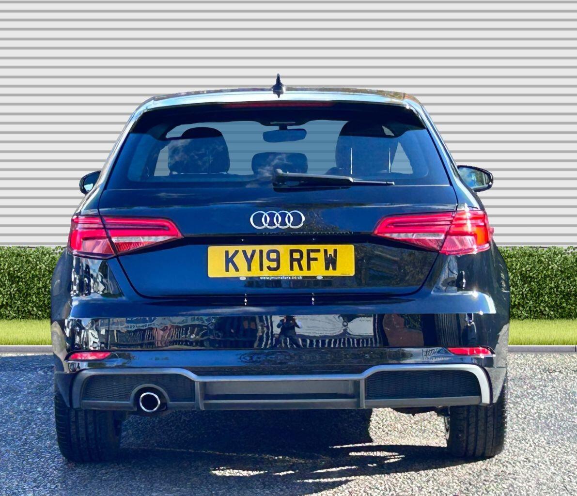 Audi A3 - Image 20