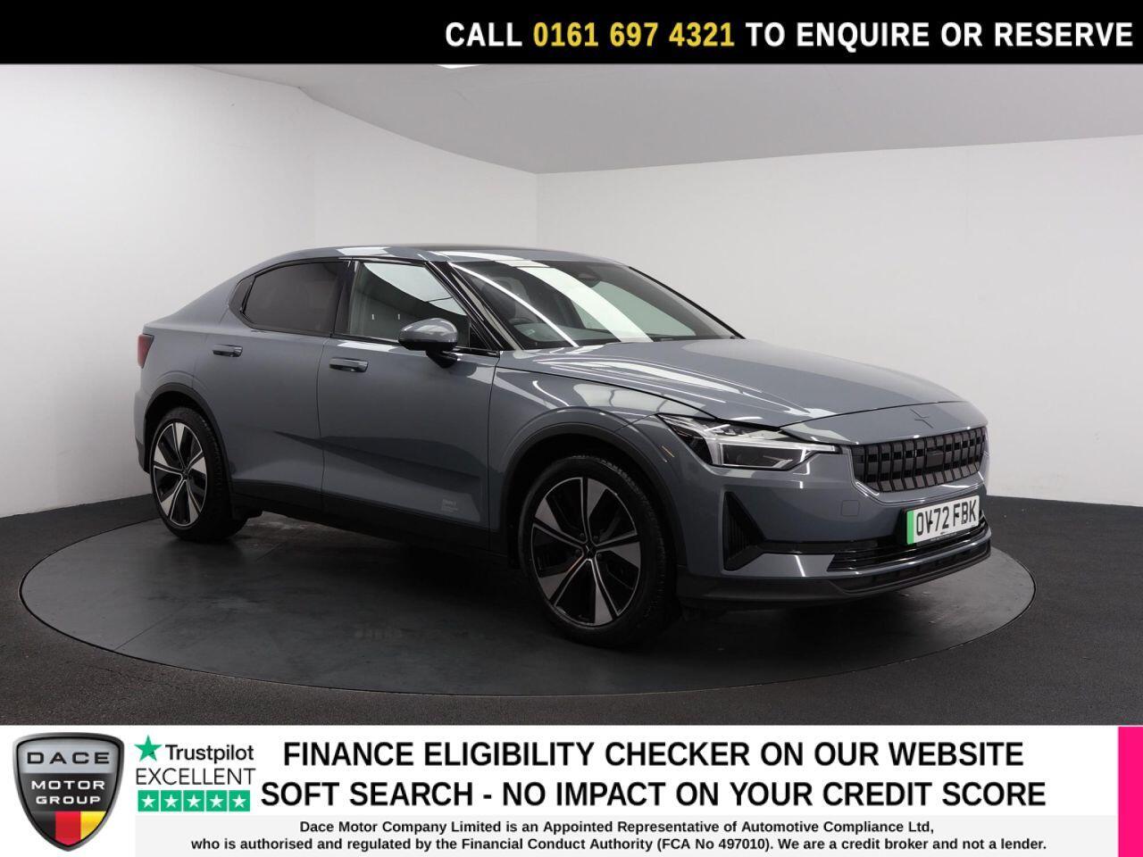 Polestar Polestar 2