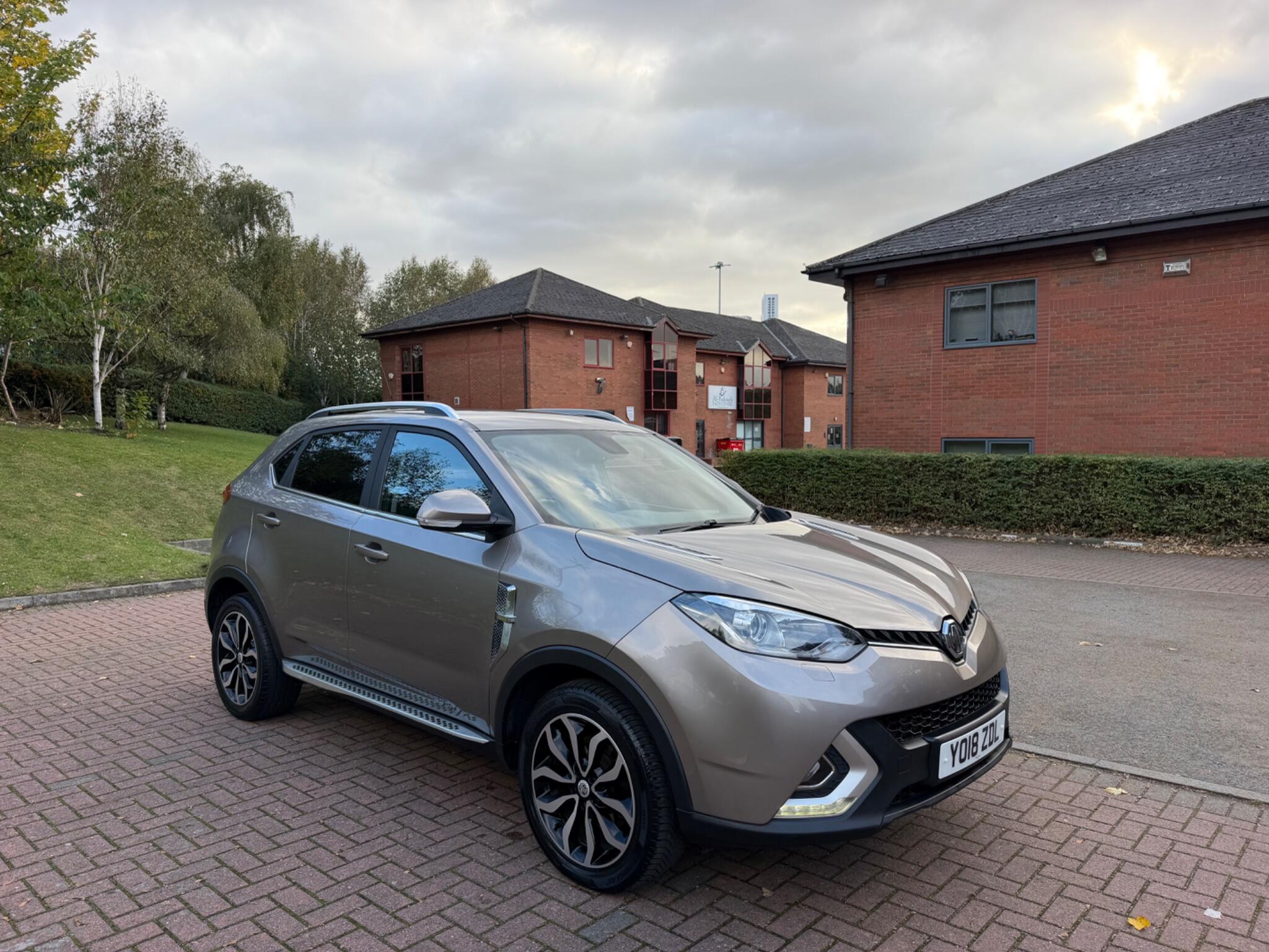 MG GS - Image 2
