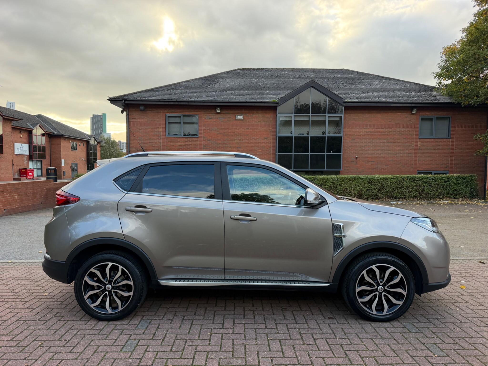 MG GS - Image 5
