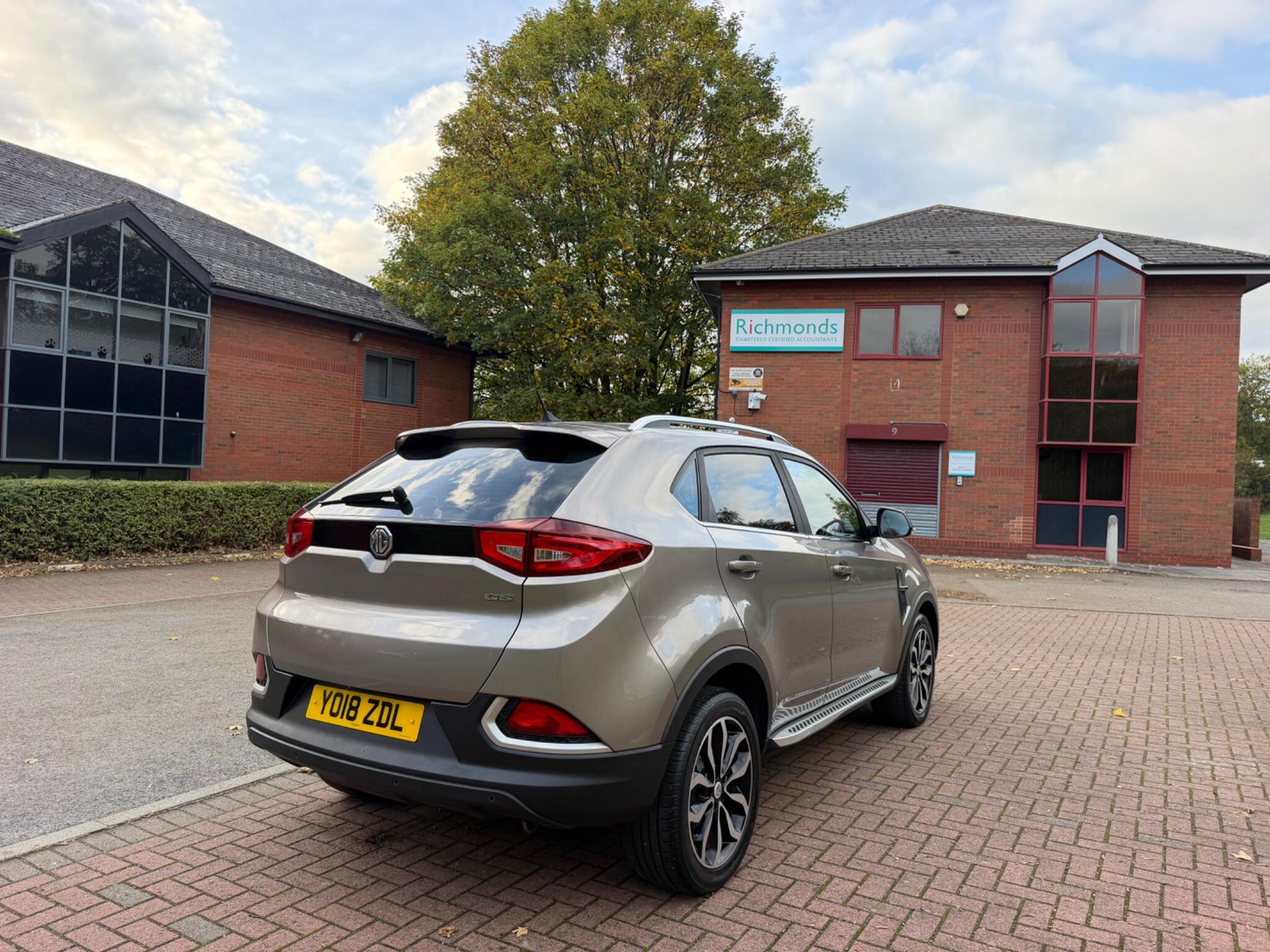MG GS - Image 14