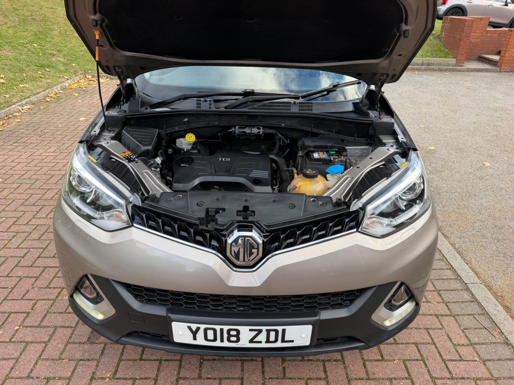 MG GS - Image 16