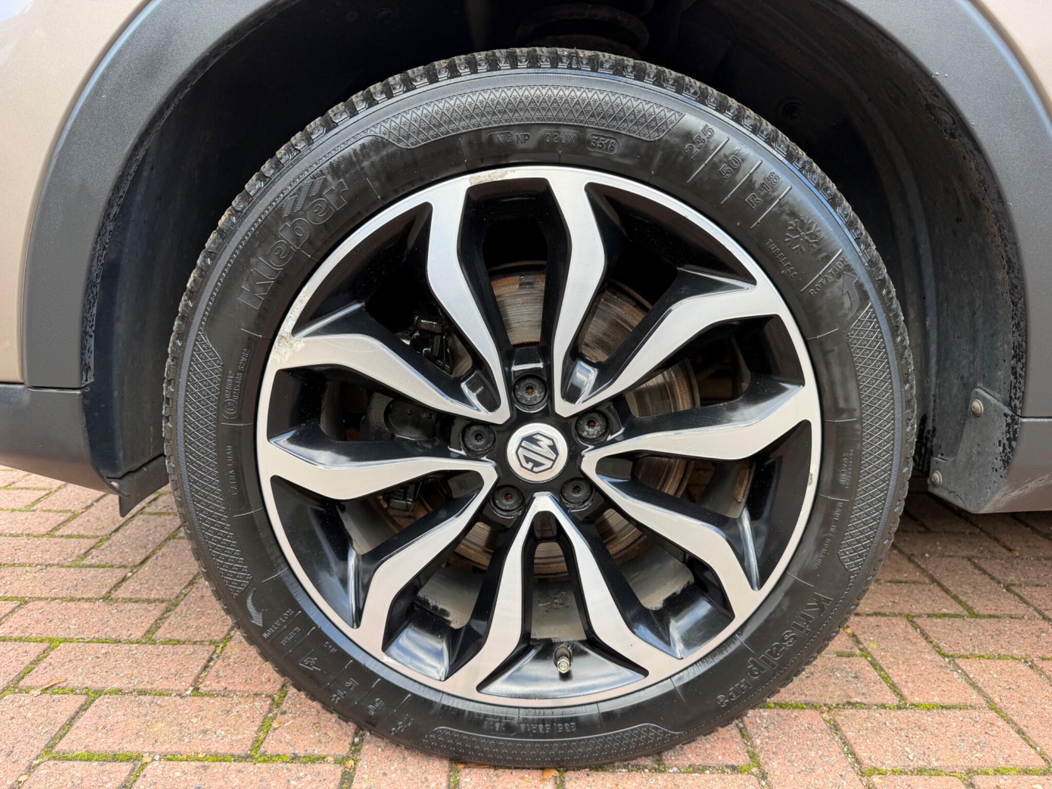 MG GS - Image 17