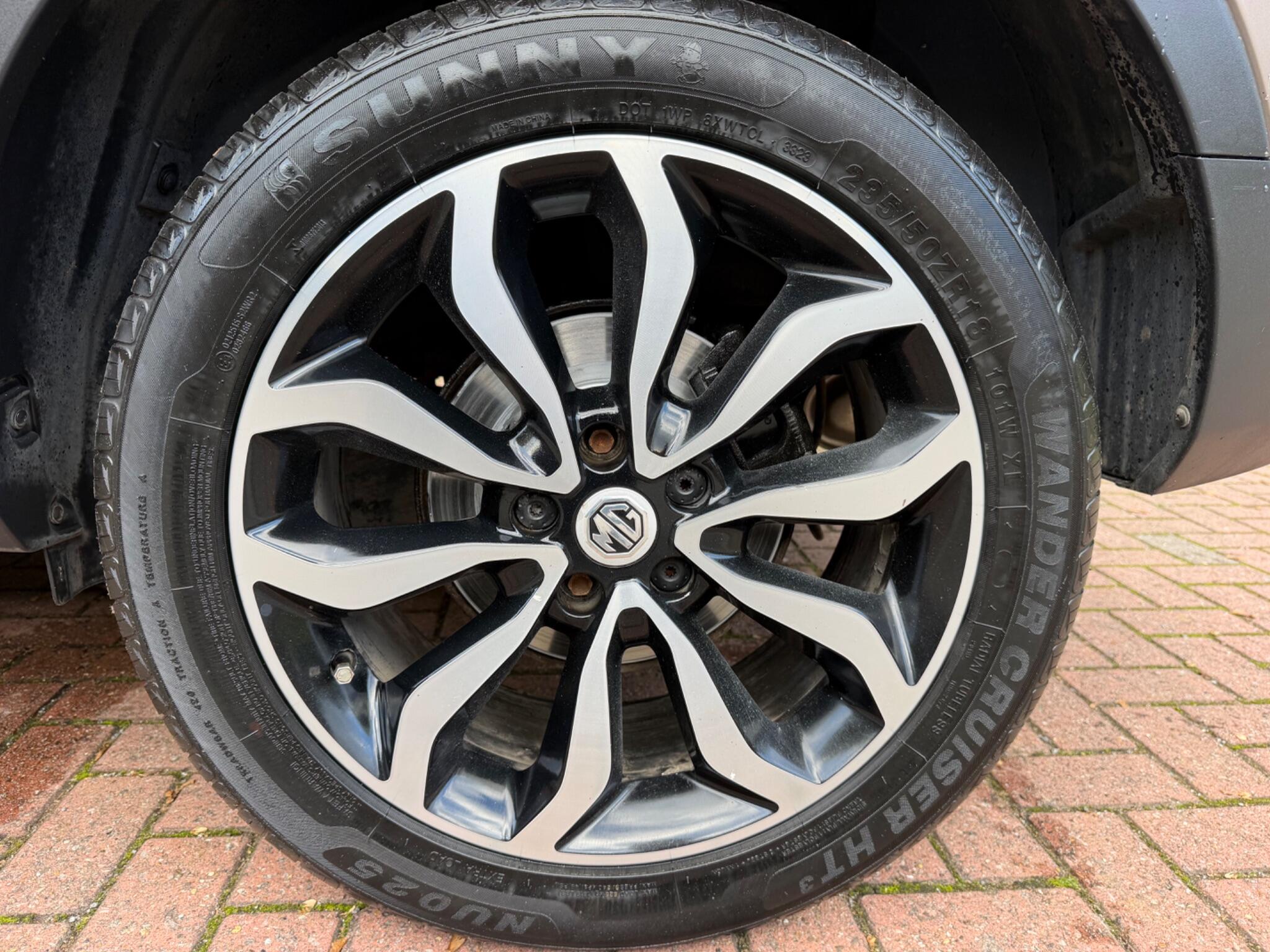 MG GS - Image 18
