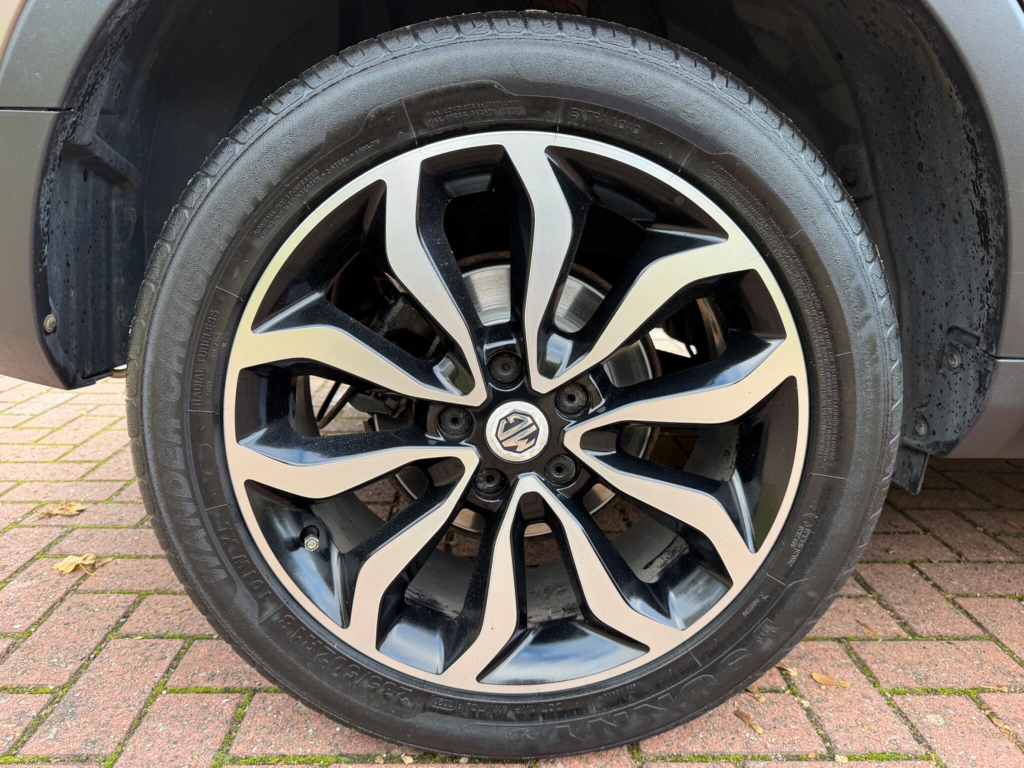MG GS - Image 19