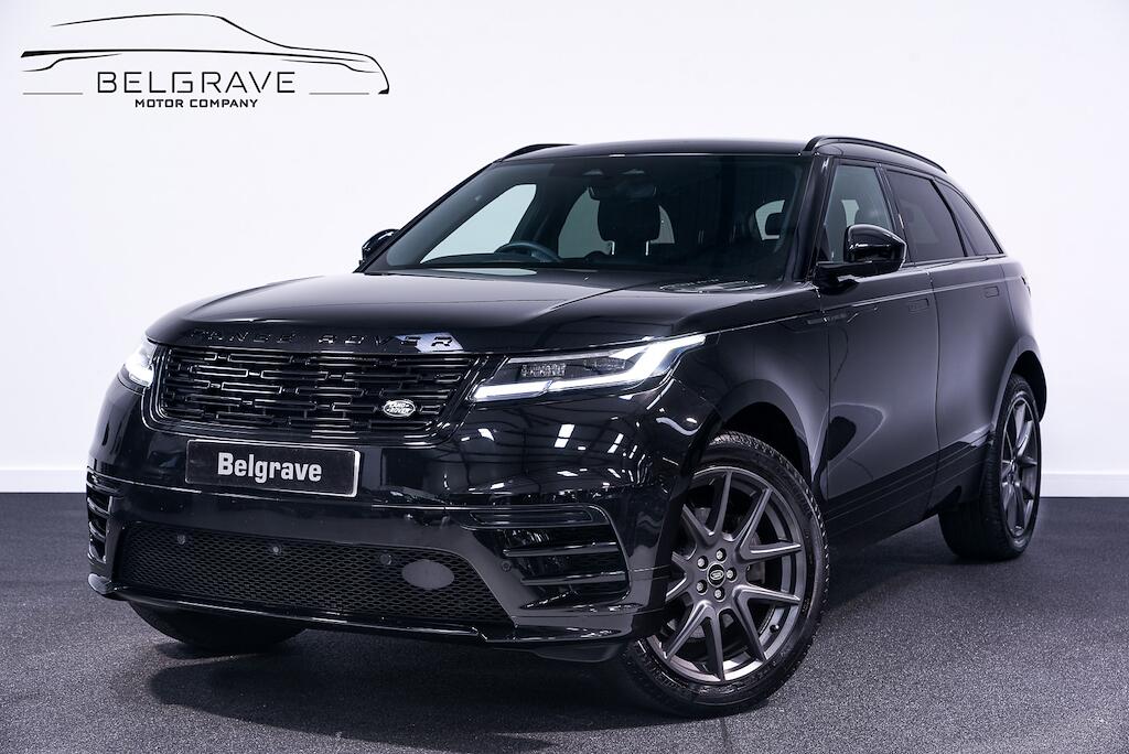 Land Rover Range Rover Velar - Image 2