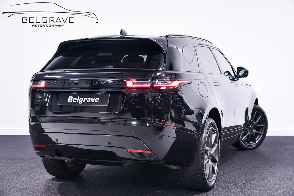 Land Rover Range Rover Velar - Image 3