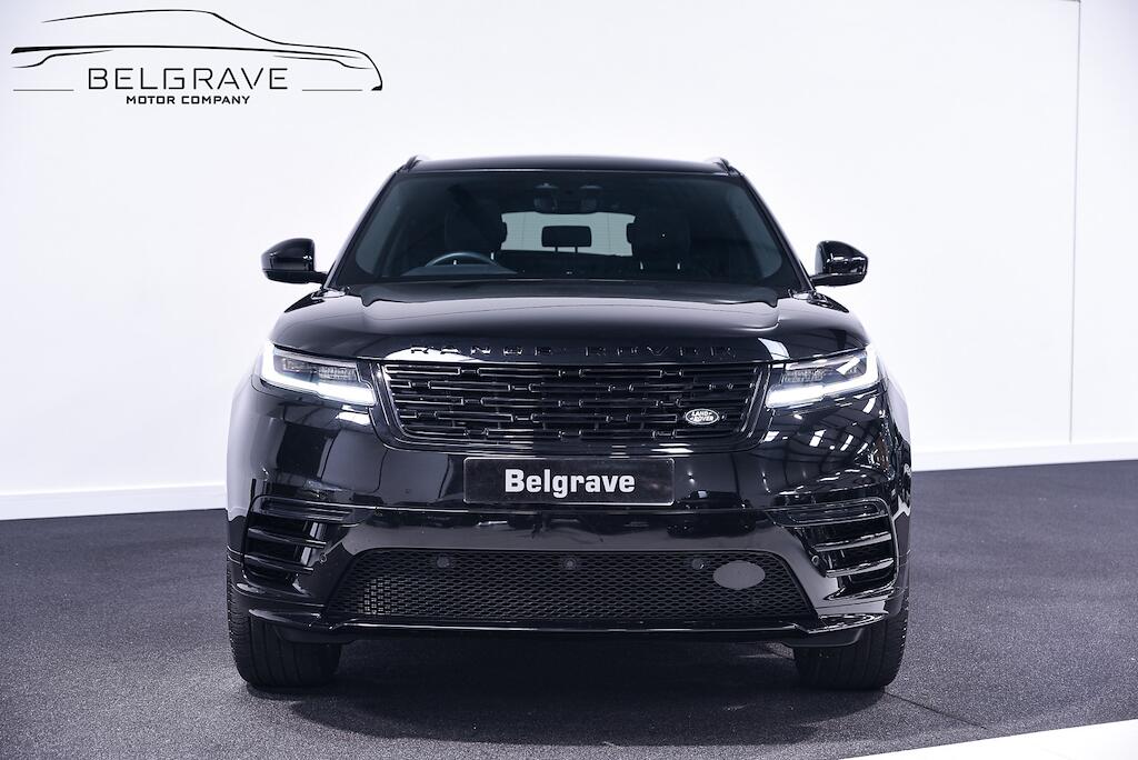 Land Rover Range Rover Velar - Image 6