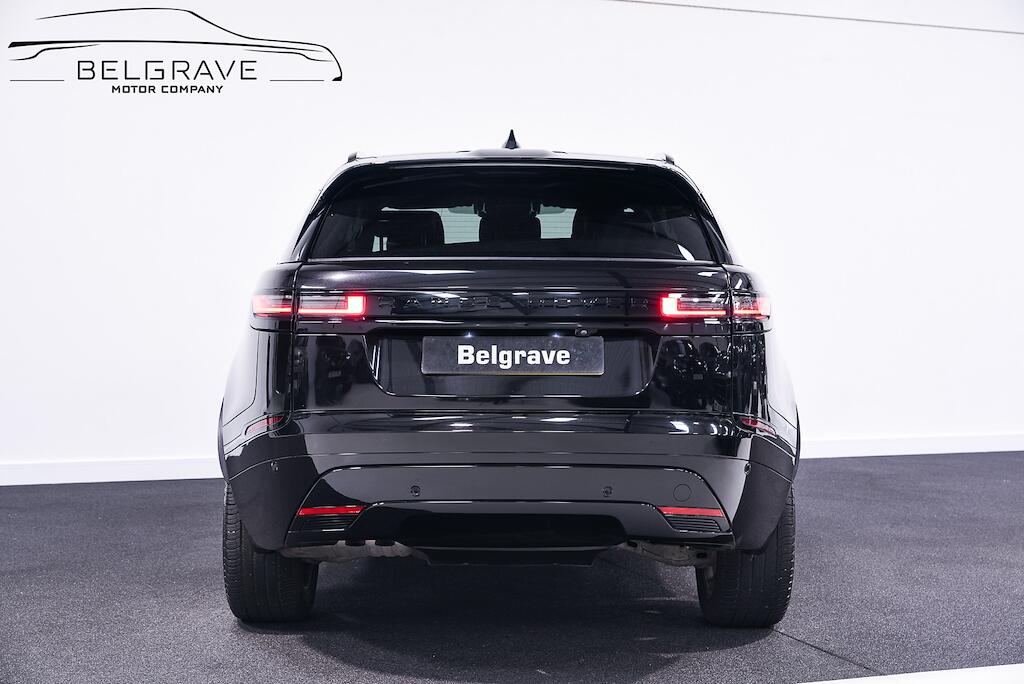 Land Rover Range Rover Velar - Image 7