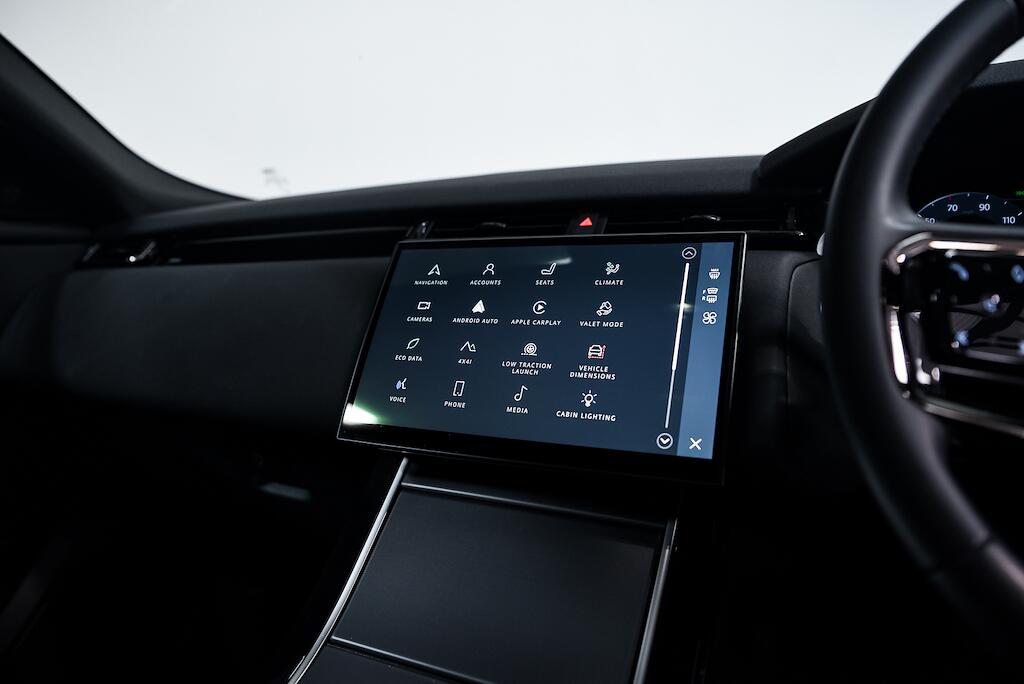 Land Rover Range Rover Velar - Image 20