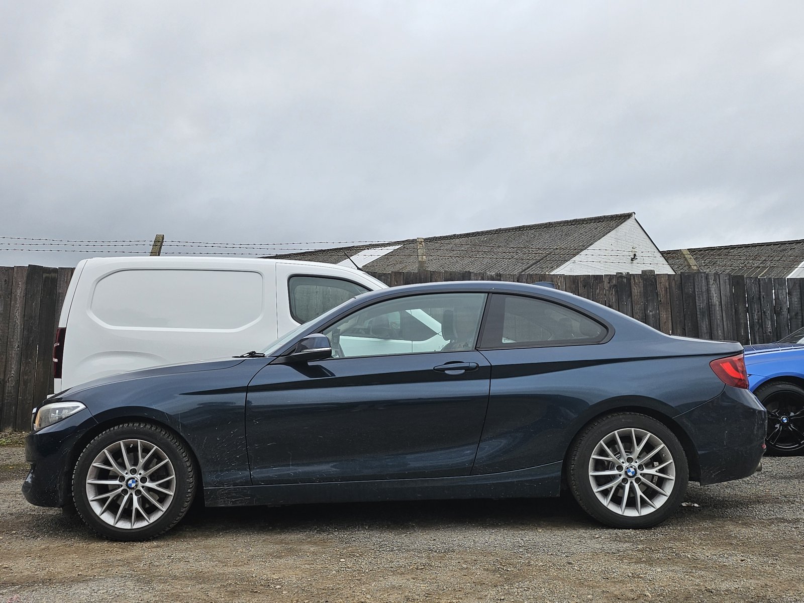 BMW 2 Series - Image 4