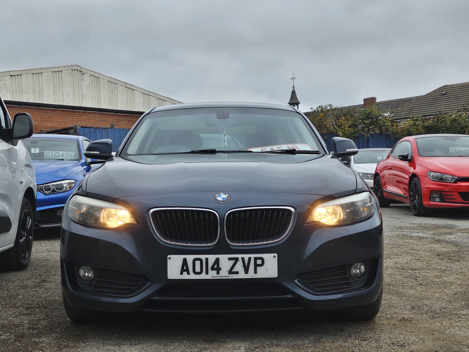 BMW 2 Series - Image 3