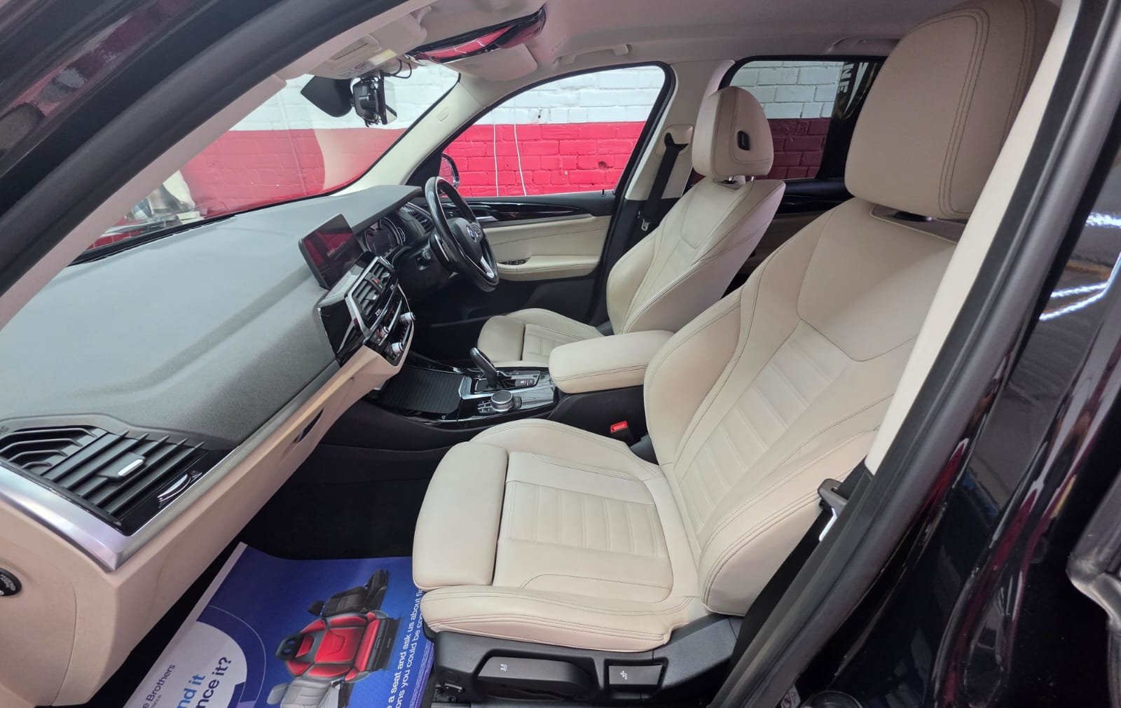 BMW X3 - Image 6