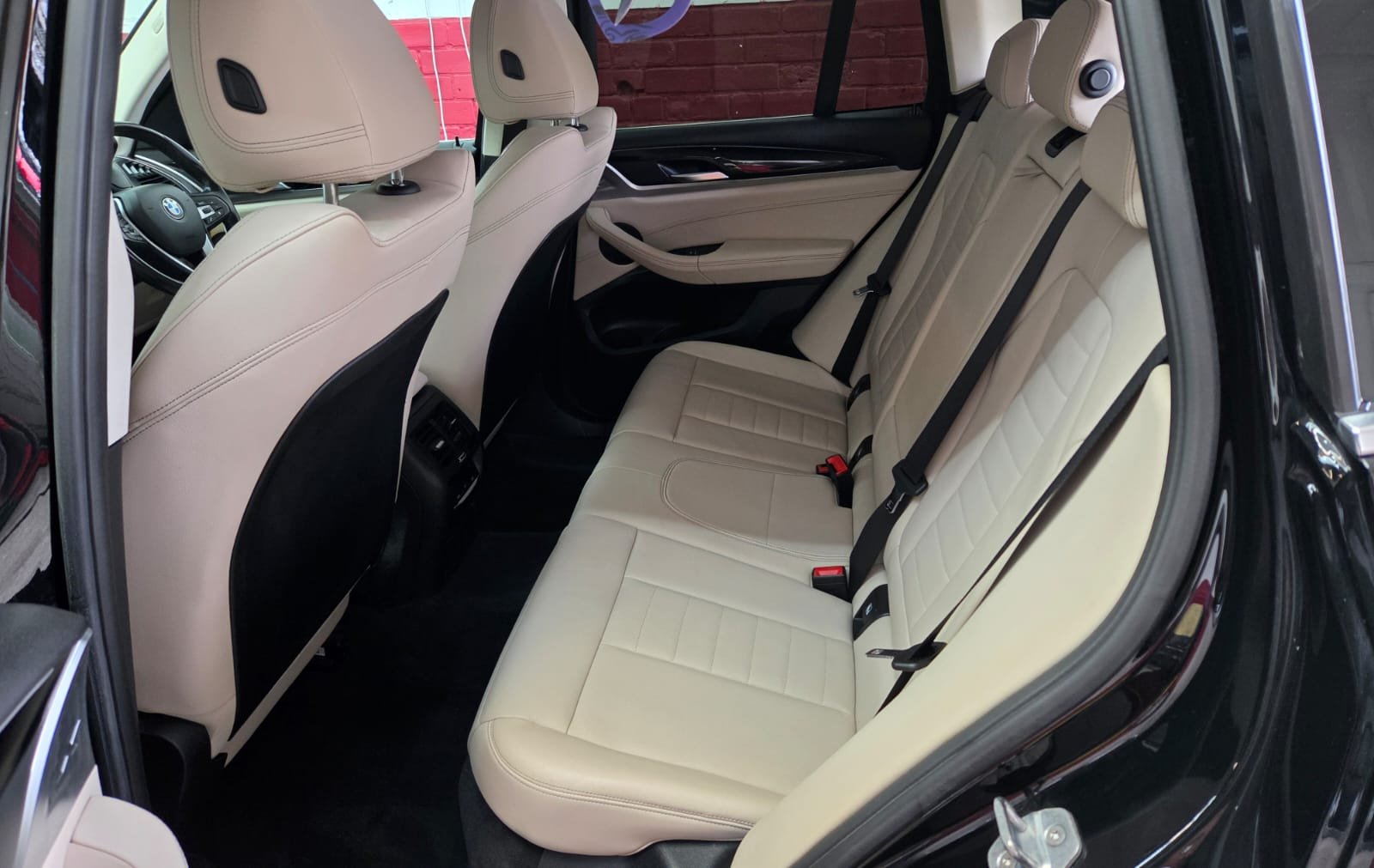 BMW X3 - Image 7