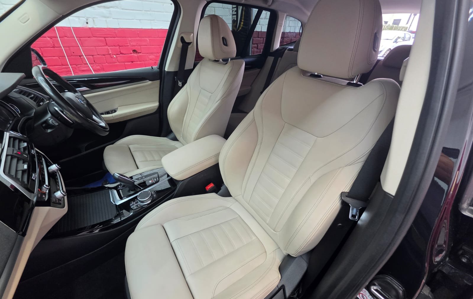 BMW X3 - Image 9